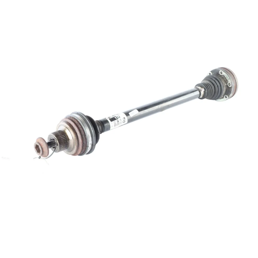 Shaft Audi A4 B8 A5 8T Rear Axle Driveshaft Left Right N/O/S to Drive with Part number 8K0501203J Drive Shaft Audi A4 B8 A5 8T Rear Axle Driveshaft Left Right N/O/S - SKU 8K0501203J - Part number 8K0501203J