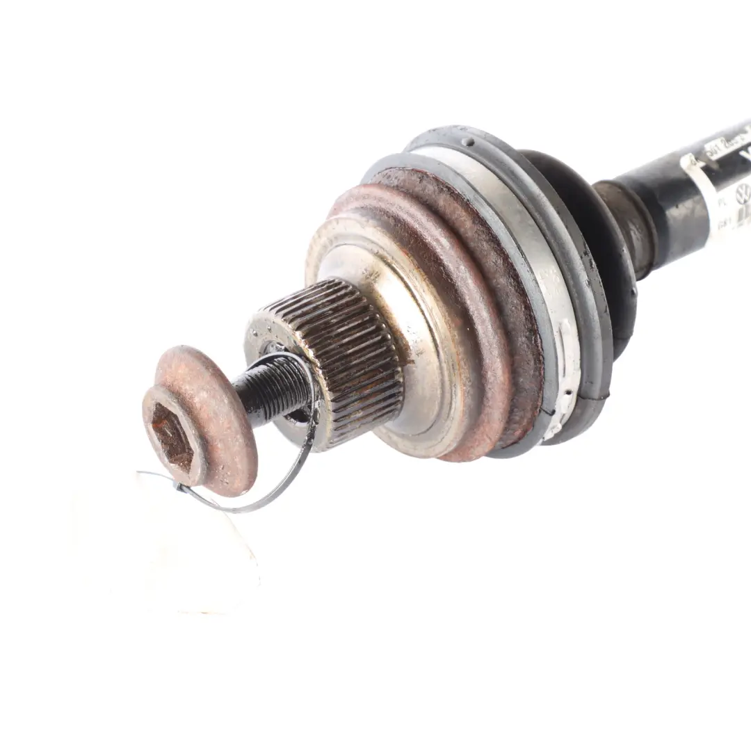 Albero Trasmissione Audi A4 B8 A5 8T Asse Posteriore Sinistra Destra per con numero di parte 8K0501203J Albero Trasmissione Audi A4 B8 A5 8T Asse Posteriore Sinistra Destra - SKU 8K0501203J - Numero di parte 8K0501203J