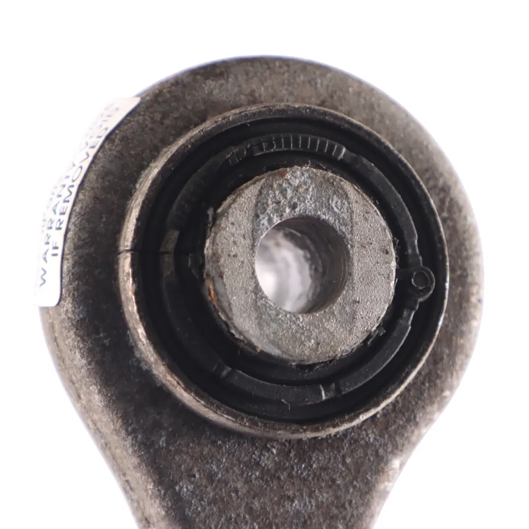 Audi A5 8T A4 B8 8K Braccio controllo dell'assale posteriore sinistra - SKU 8K0501529N - Numero di parte 8K0501529N