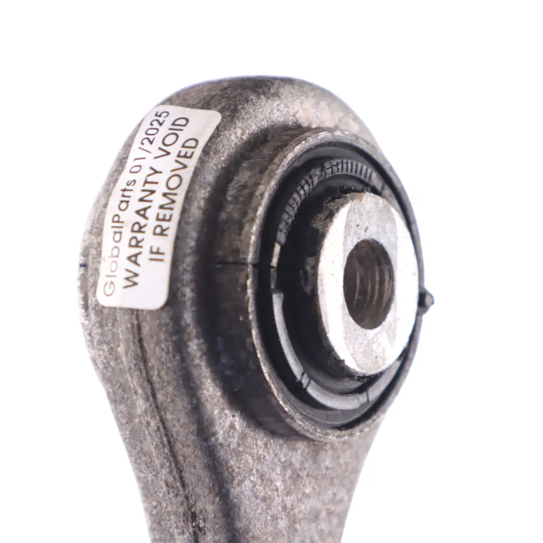 Audi A5 8T A4 B8 8K Braccio controllo dell'assale posteriore sinistra - SKU 8K0501529N - Numero di parte 8K0501529N