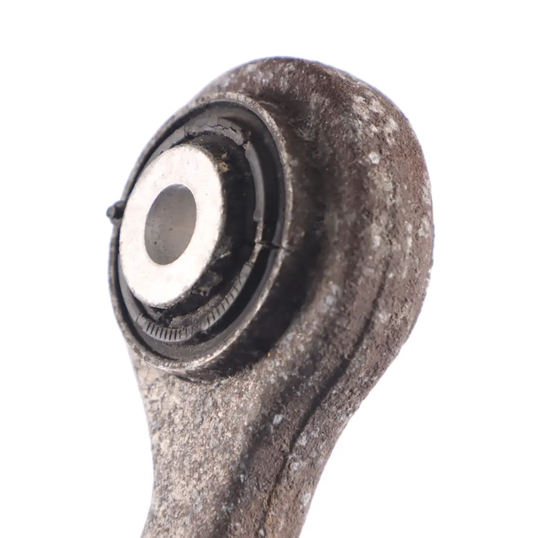 8K Eje Trasero Control Brazo Barra Izquierda para Audi A5 8T A4 B8 con número de pieza 8K0501529N Audi A5 8T A4 B8 8K Eje Trasero Control Brazo Barra Izquierda - SKU 8K0501529N - Número de pieza 8K0501529N