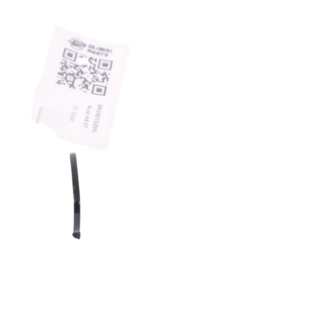 Audi A5 8T A4 B8 8K Rear Axle Control Arm Track Rod Left N/S - SKU 8K0501529N - Part number 8K0501529N