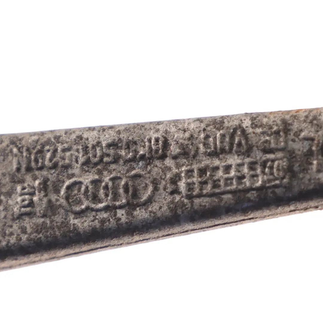 8K Hinterachse Querlenker Spurstange Links für Audi A5 8T A4 B8 mit Teilenummer 8K0501529N Audi A5 8T A4 B8 8K Hinterachse Querlenker Spurstange Links - SKU 8K0501529N - Teilenummer 8K0501529N