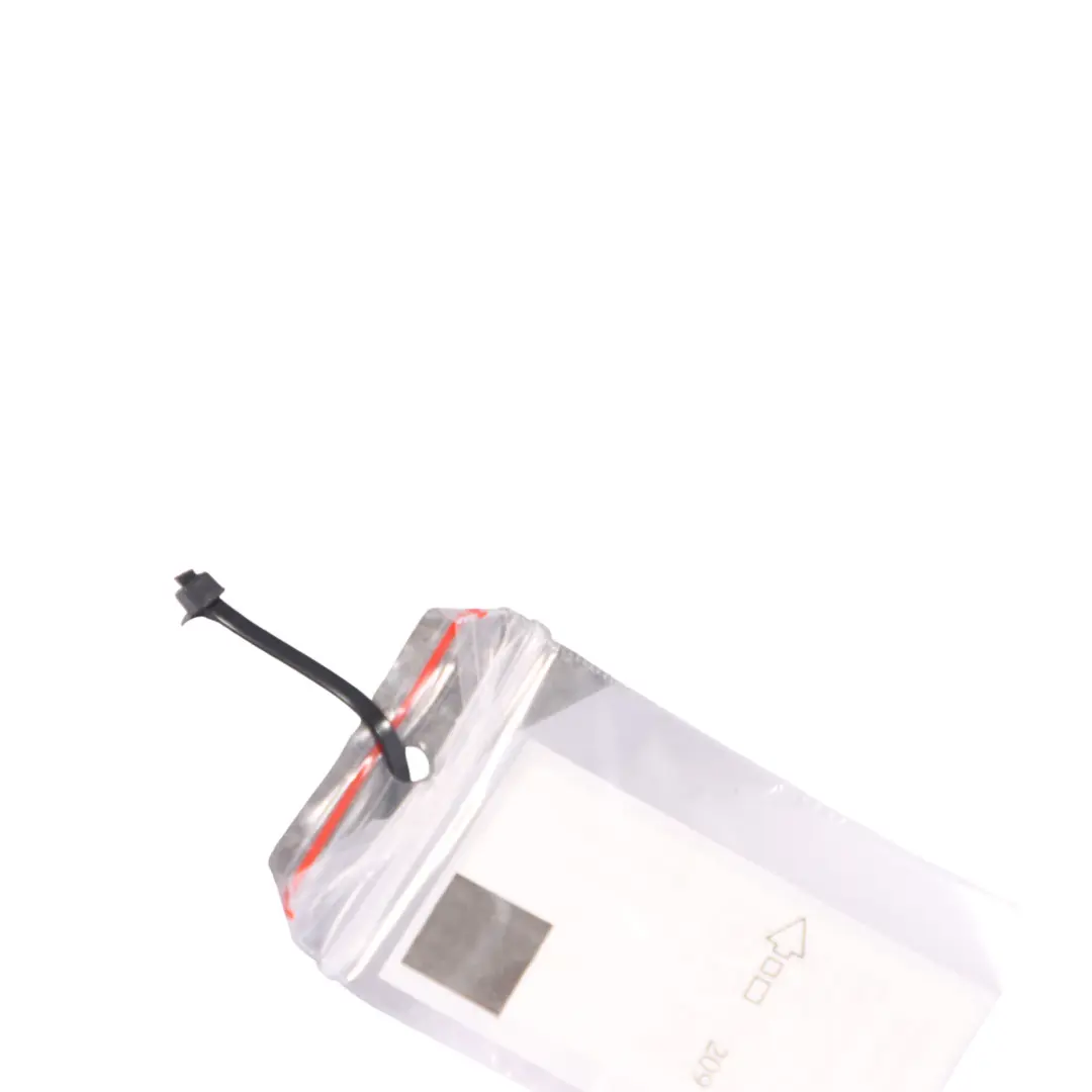 Audi A5 8T A4 B8 8K Braccio controllo dell'assale posteriore sinistra - SKU 8K0501529N - Numero di parte 8K0501529N