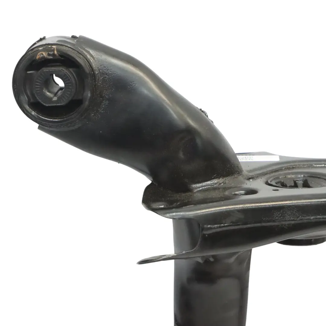 Essieu arrière Suspension Support du sous-châssis 8K0505396B pour Audi A4 B8 A5 8T à propos du numéro de pièce 8K0505235AH Audi A4 B8 A5 8T Essieu arrière Suspension Support du sous-châssis 8K0505396B - SKU 8K0505235AH - Numéro de pièce 8K0505235AH