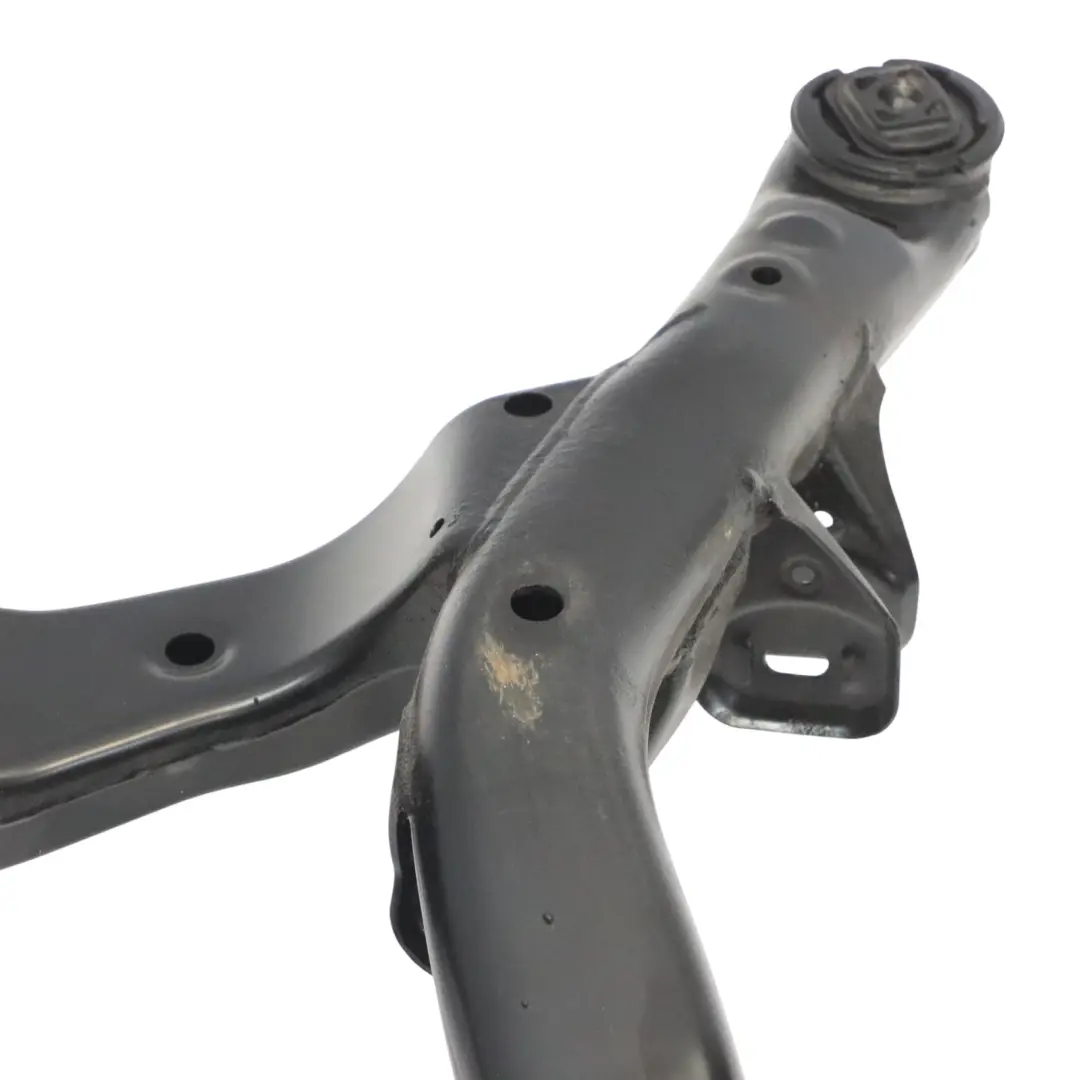 Axle Suspension Cradle Subframe Carrier 8K0505396B to Audi A4 B8 A5 8T Rear with Part number 8K0505235AH Audi A4 B8 A5 8T Rear Axle Suspension Cradle Subframe Carrier 8K0505396B - SKU 8K0505235AH - Part number 8K0505235AH