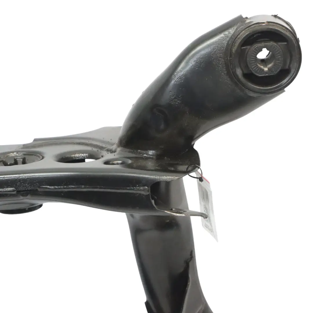 Assale Posteriore Sospensione Culla Sottotelaio 8K0505396B per Audi A4 B8 A5 8T con numero di parte 8K0505235AH Audi A4 B8 A5 8T Assale Posteriore Sospensione Culla Sottotelaio 8K0505396B - SKU 8K0505235AH - Numero di parte 8K0505235AH