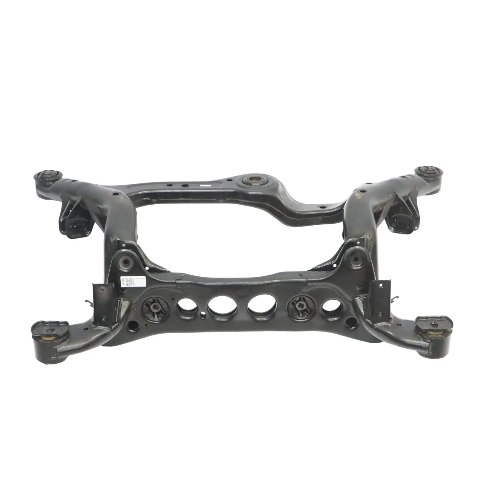 Audi A4 B8 A5 8T Essieu arrière Suspension Support du sous-châssis 8K0505396B