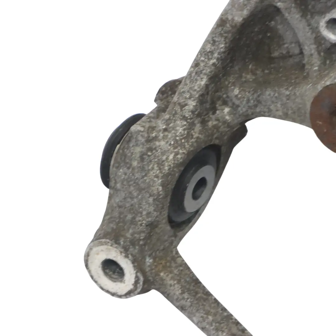 Soporte de rueda Trasero Izquierdo Cubo con suspensión para Audi A5 8T con número de pieza 8K0505431AC Audi A5 8T Soporte de rueda Trasero Izquierdo Cubo con suspensión - SKU 8K0505431AC - Número de pieza 8K0505431AC