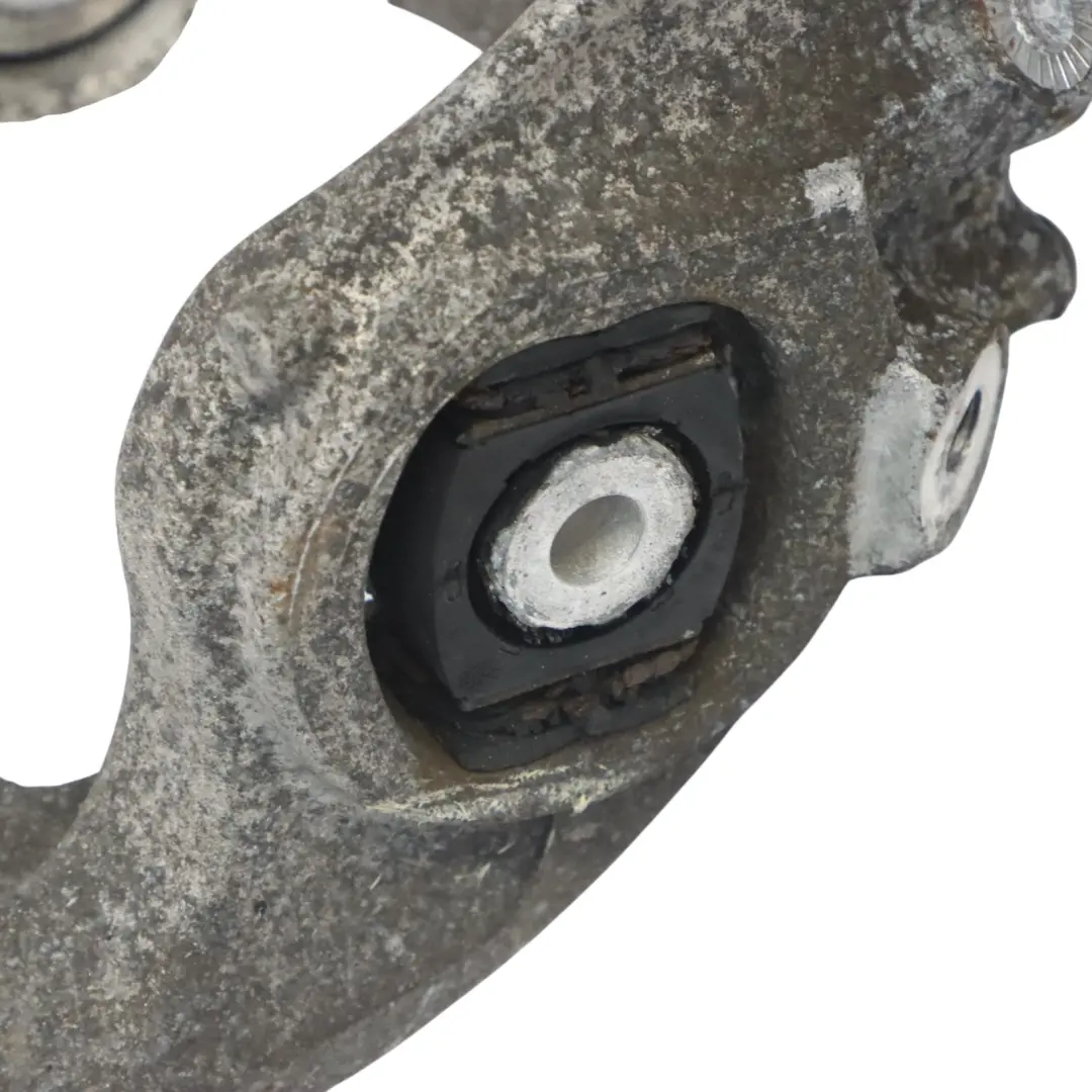 Audi A5 8T Rueda trasera derecha Suspensión Rueda - SKU 8K0505432AC - Número de pieza 8K0505432AC