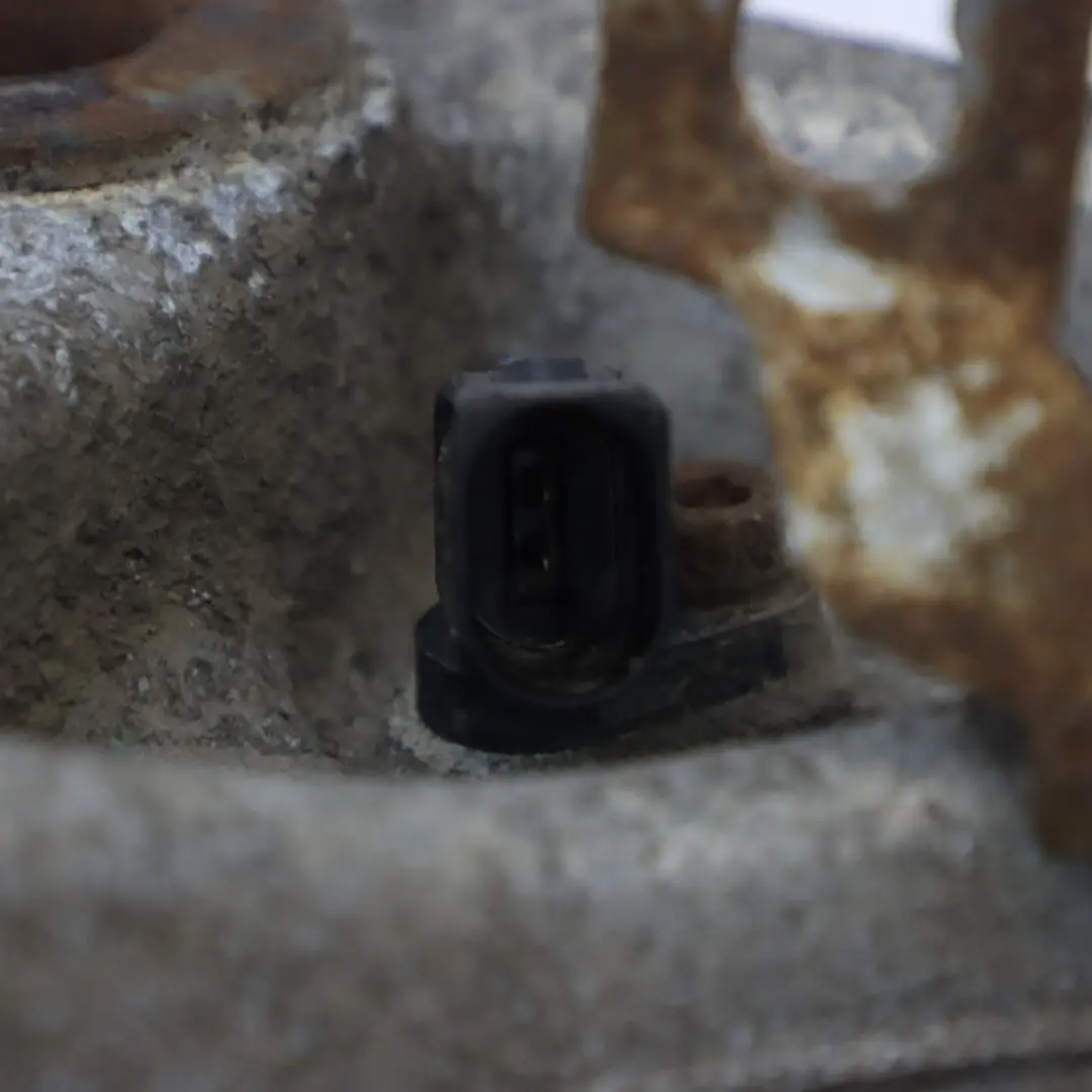 Trasera Derecha Rueda Soporte Suspensión Pierna Rueda Cubo De Freno para Audi A6 C7 con número de pieza 8K0505432AM Audi A6 C7 Trasera Derecha Rueda Soporte Suspensión Pierna Rueda Cubo De Freno - SKU 8K0505432AM - Número de pieza 8K0505432AM