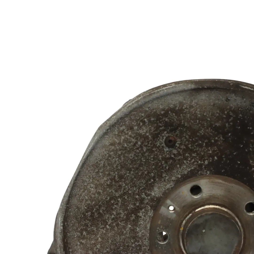 Support Roue Arrière Droit Jambe Suspension Moyeu Roue Disque Frein pour Audi A6 C7 à propos du numéro de pièce 8K0505432AM Audi A6 C7 Support Roue Arrière Droit Jambe Suspension Moyeu Roue Disque Frein - SKU 8K0505432AM - Numéro de pièce 8K0505432AM