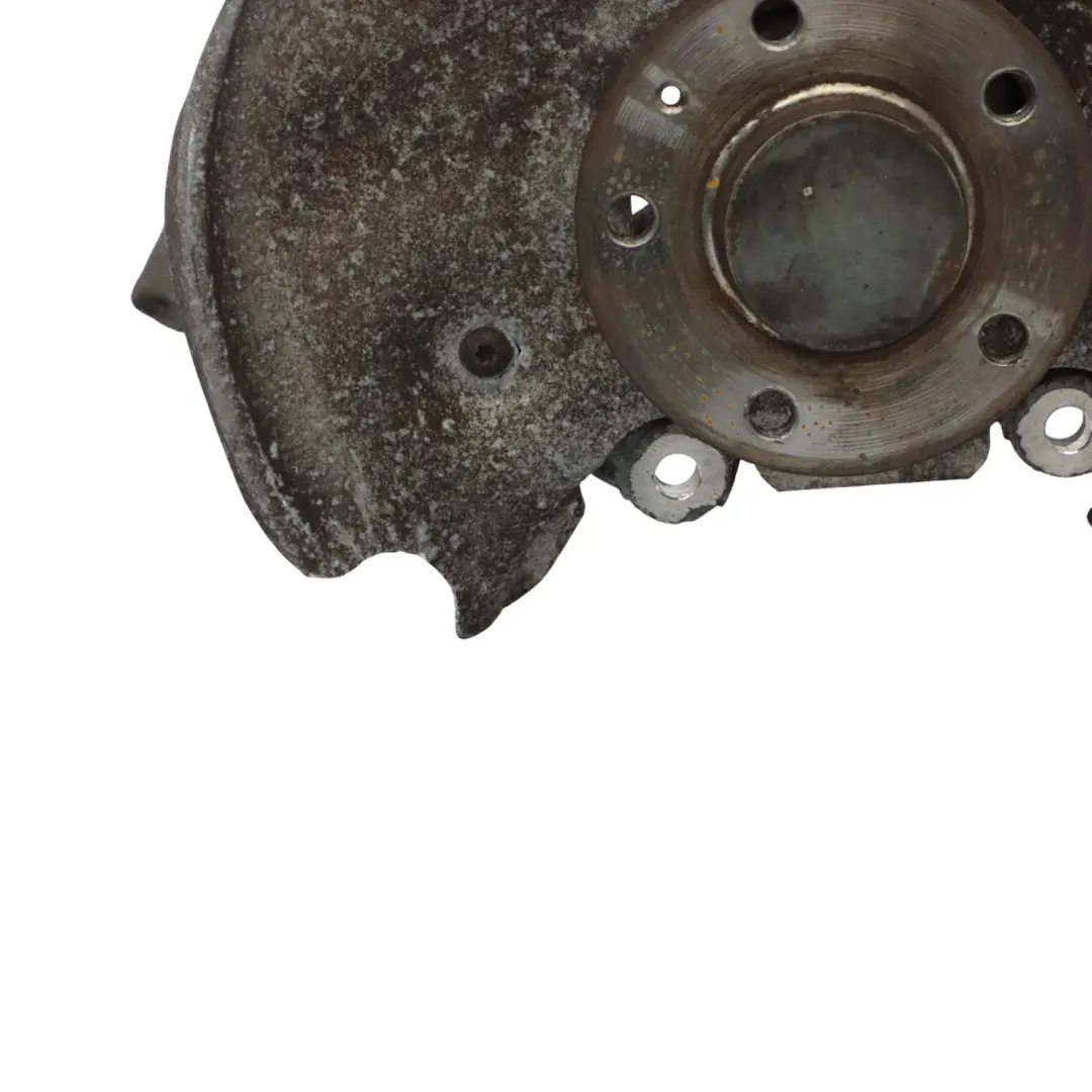 Trasera Derecha Rueda Soporte Suspensión Pierna Rueda Cubo De Freno para Audi A6 C7 con número de pieza 8K0505432AM Audi A6 C7 Trasera Derecha Rueda Soporte Suspensión Pierna Rueda Cubo De Freno - SKU 8K0505432AM - Número de pieza 8K0505432AM