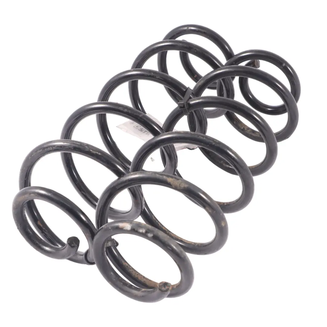 Audi A5 8T Rear Axle Suspension Spring Coil Left Right N/O/S Set Kit - SKU 8K0511115GQ - Part number 8K0511115GQ
