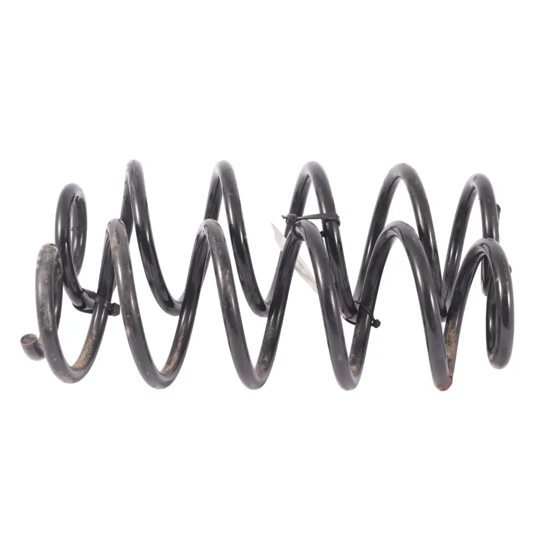 Axle Suspension Spring Coil Left Right N/O/S Set Kit to Audi A5 8T Rear with Part number 8K0511115GQ Audi A5 8T Rear Axle Suspension Spring Coil Left Right N/O/S Set Kit - SKU 8K0511115GQ - Part number 8K0511115GQ