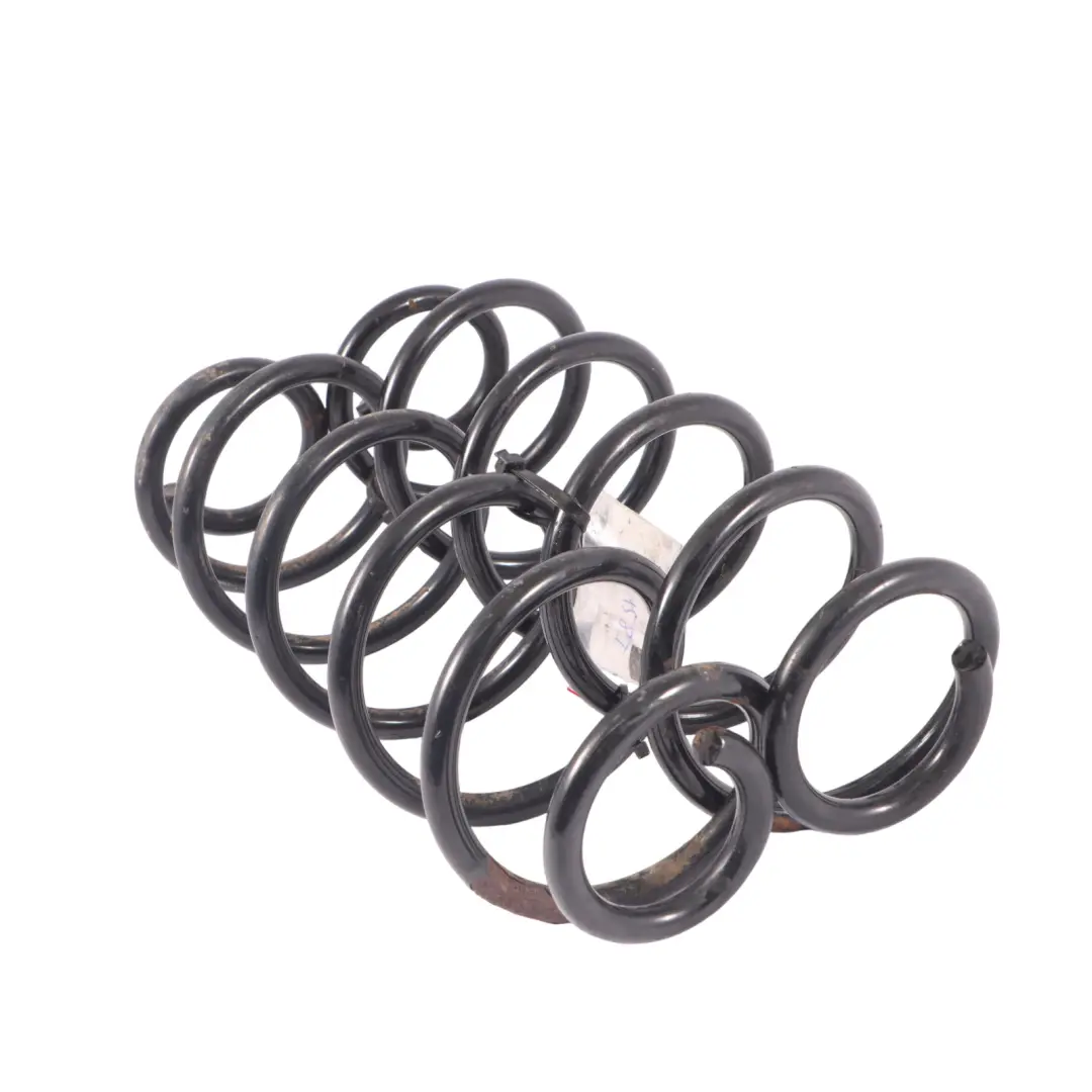 Audi A5 8T Rear Axle Suspension Spring Coil Left Right N/O/S Set Kit - SKU 8K0511115GQ - Part number 8K0511115GQ
