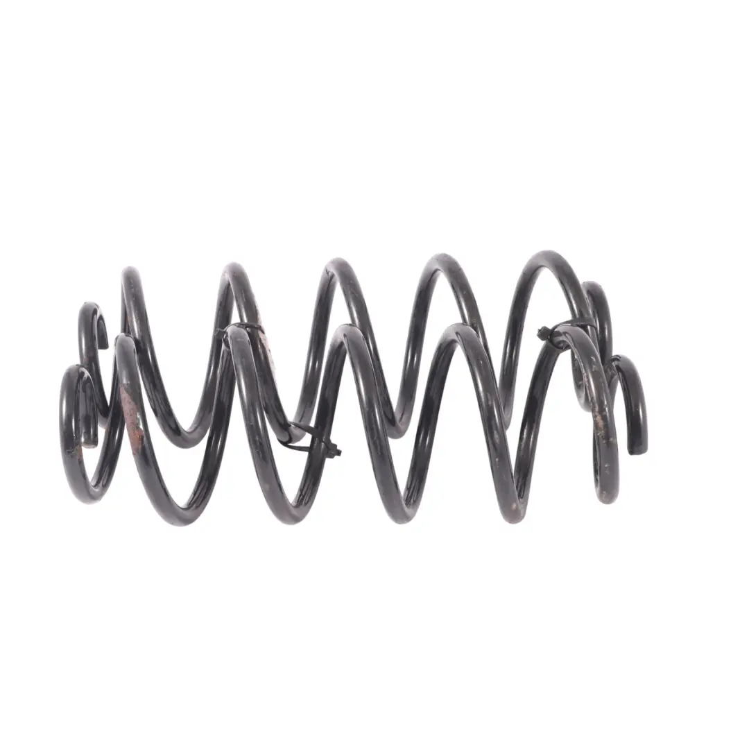 Audi A5 8T Rear Axle Suspension Spring Coil Left Right N/O/S Set Kit - SKU 8K0511115GQ - Part number 8K0511115GQ