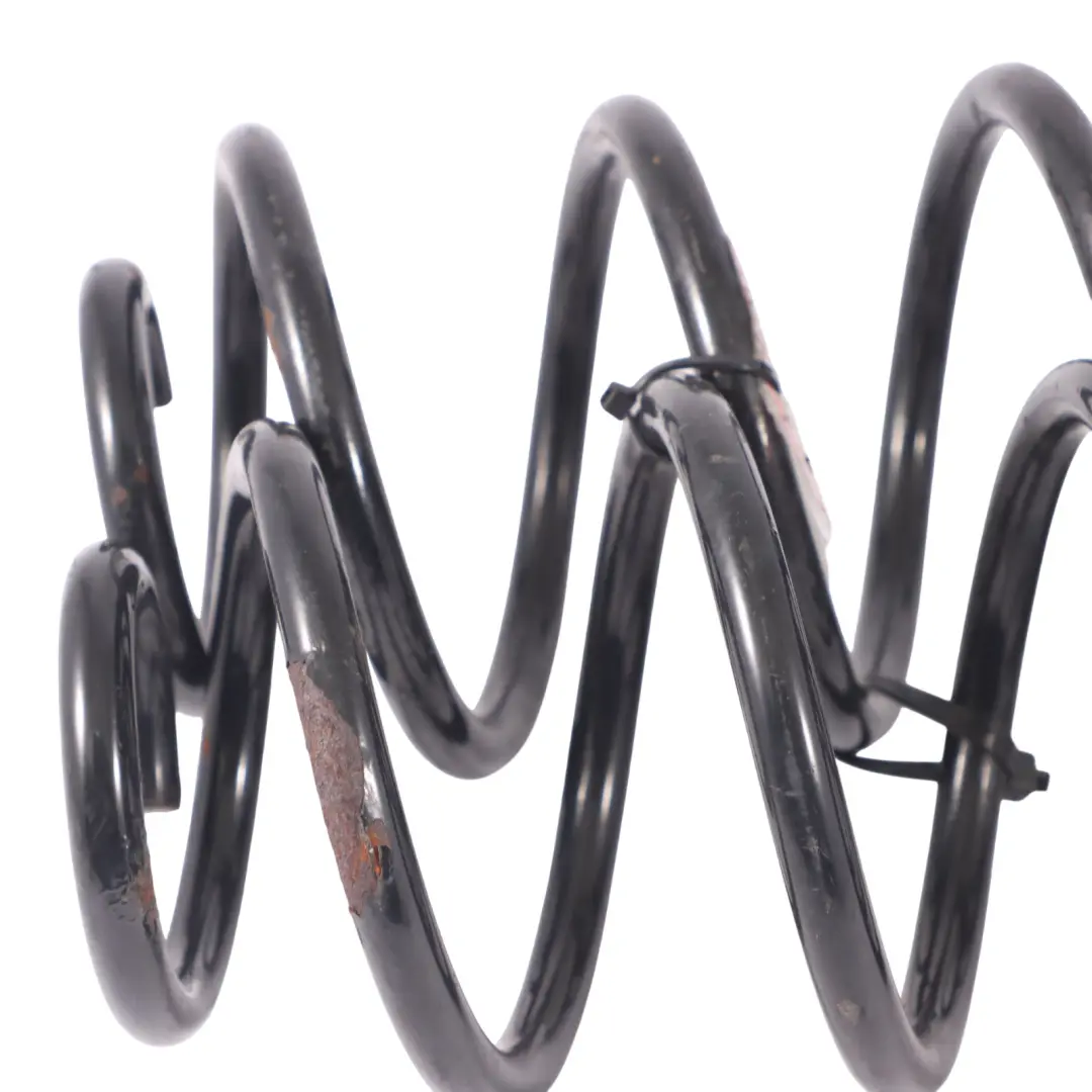 Audi A5 8T Rear Axle Suspension Spring Coil Left Right N/O/S Set Kit - SKU 8K0511115GQ - Part number 8K0511115GQ