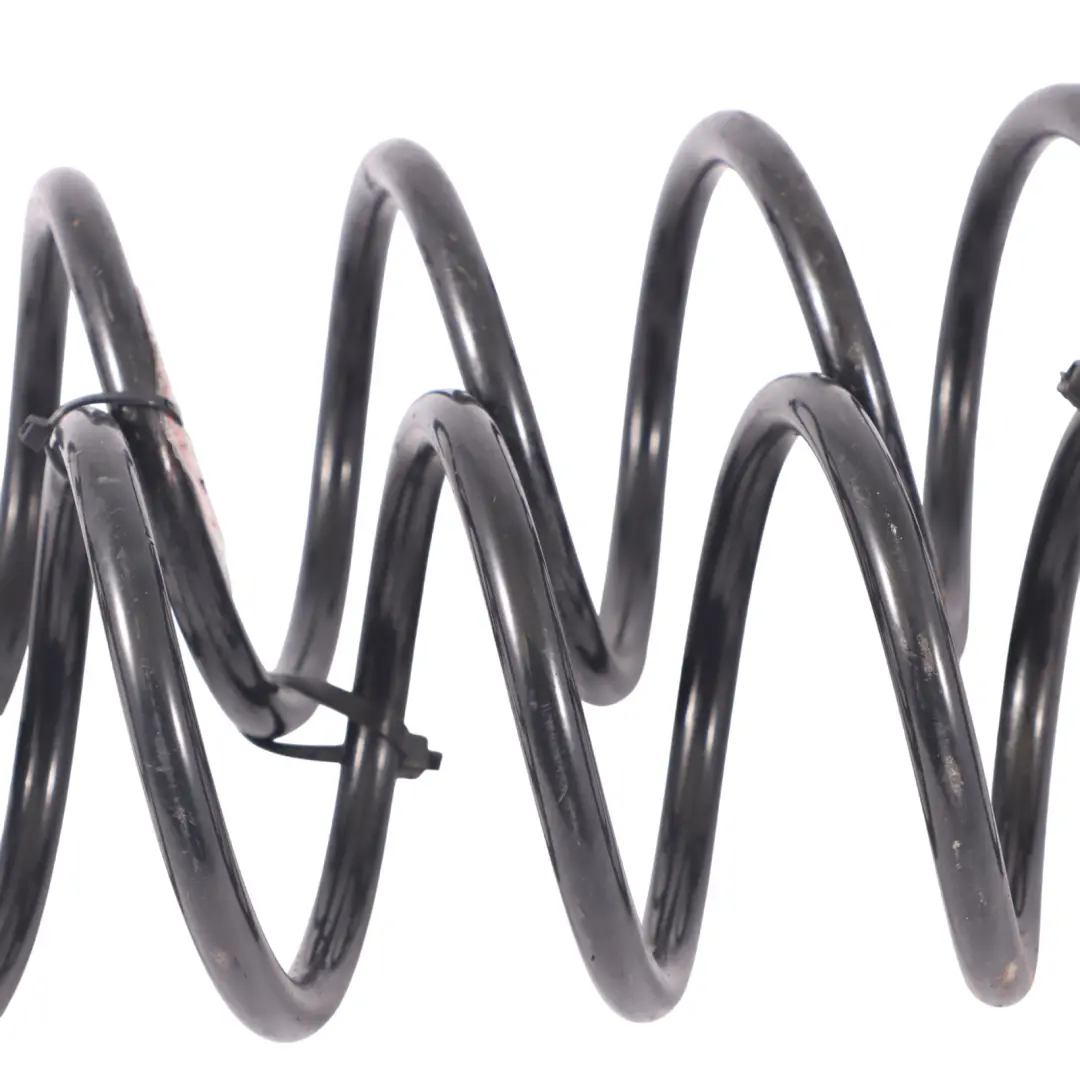 Audi A5 8T Rear Axle Suspension Spring Coil Left Right N/O/S Set Kit - SKU 8K0511115GQ - Part number 8K0511115GQ