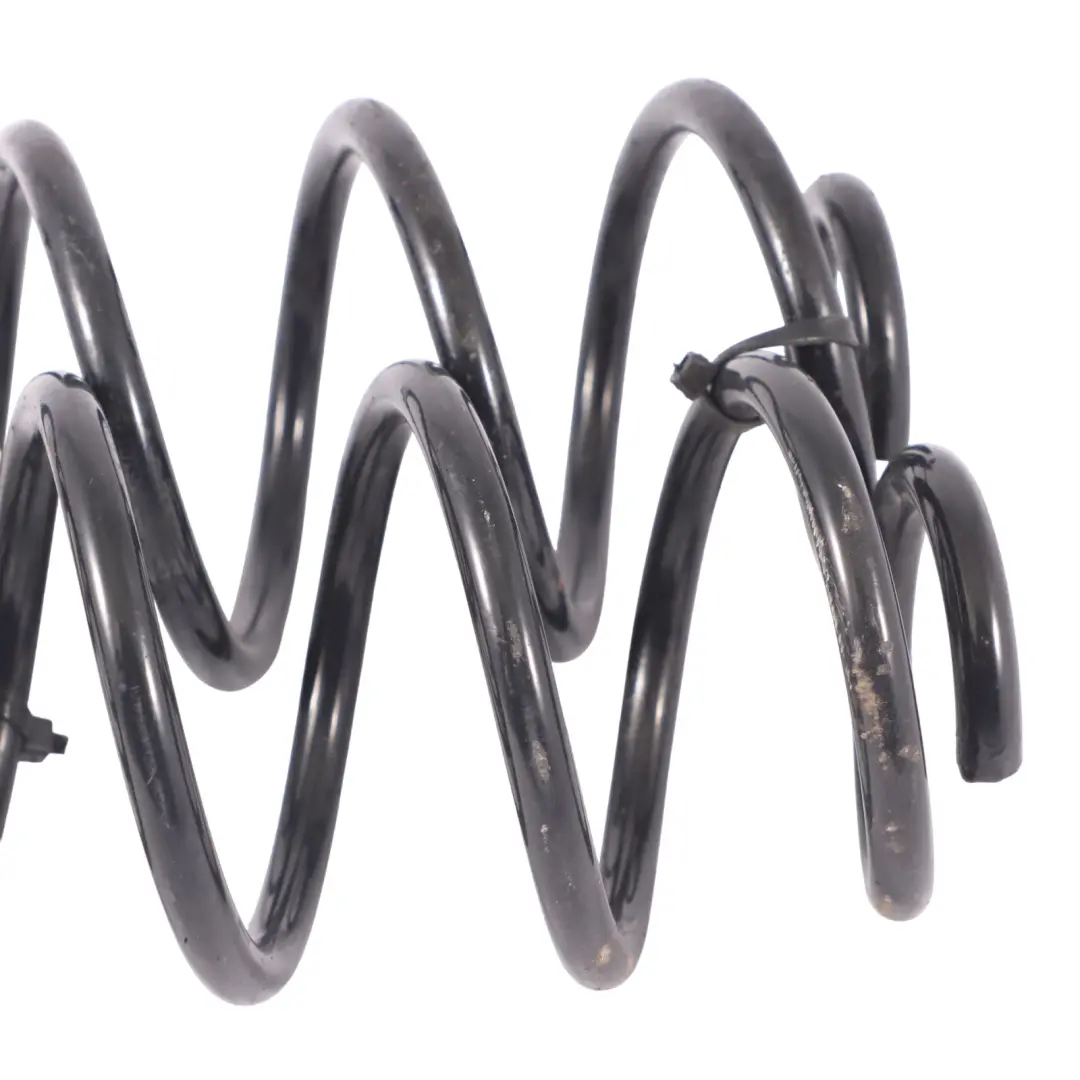 Assale Posteriore Sospensione Molla Coil Sinistra Destra per Audi A5 8T con numero di parte 8K0511115GQ Audi A5 8T Assale Posteriore Sospensione Molla Coil Sinistra Destra - SKU 8K0511115GQ - Numero di parte 8K0511115GQ