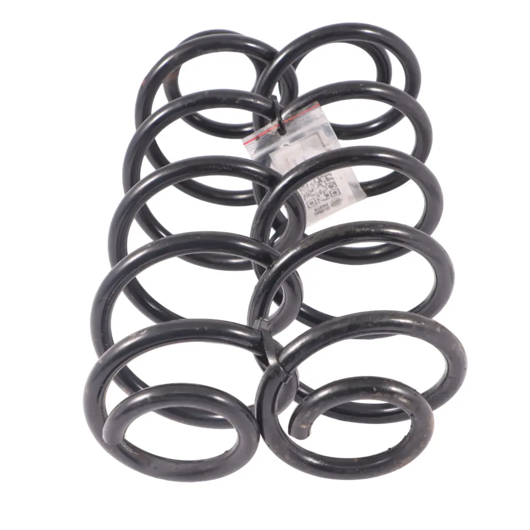 Audi A5 8T Rear Axle Suspension Spring Coil Left Right N/O/S Set Kit - SKU 8K0511115GQ - Part number 8K0511115GQ