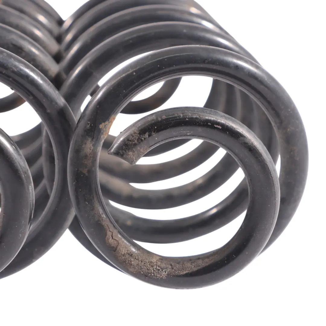 Audi A7 4G8 Ressort De Suspension D'Essieu Arrière Gauche Droite Set - SKU 8K0511115HD - Numéro de pièce 8K0511115HD