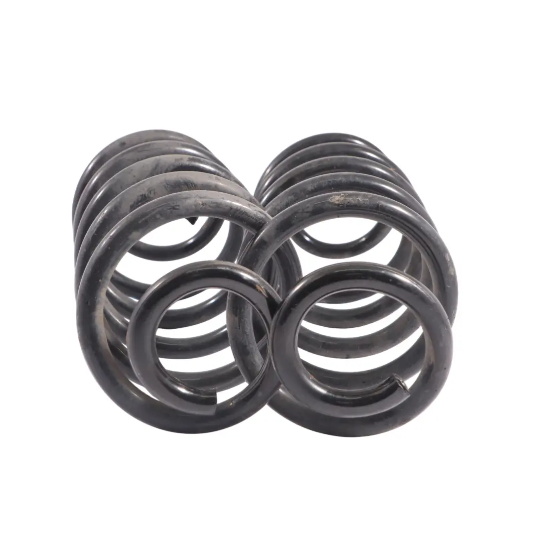 4G8 Eje Trasero Muelle Espiral Izquierdo Derecho Juego Audi A7 - SKU 8K0511115HD - Número de pieza 8K0511115HD