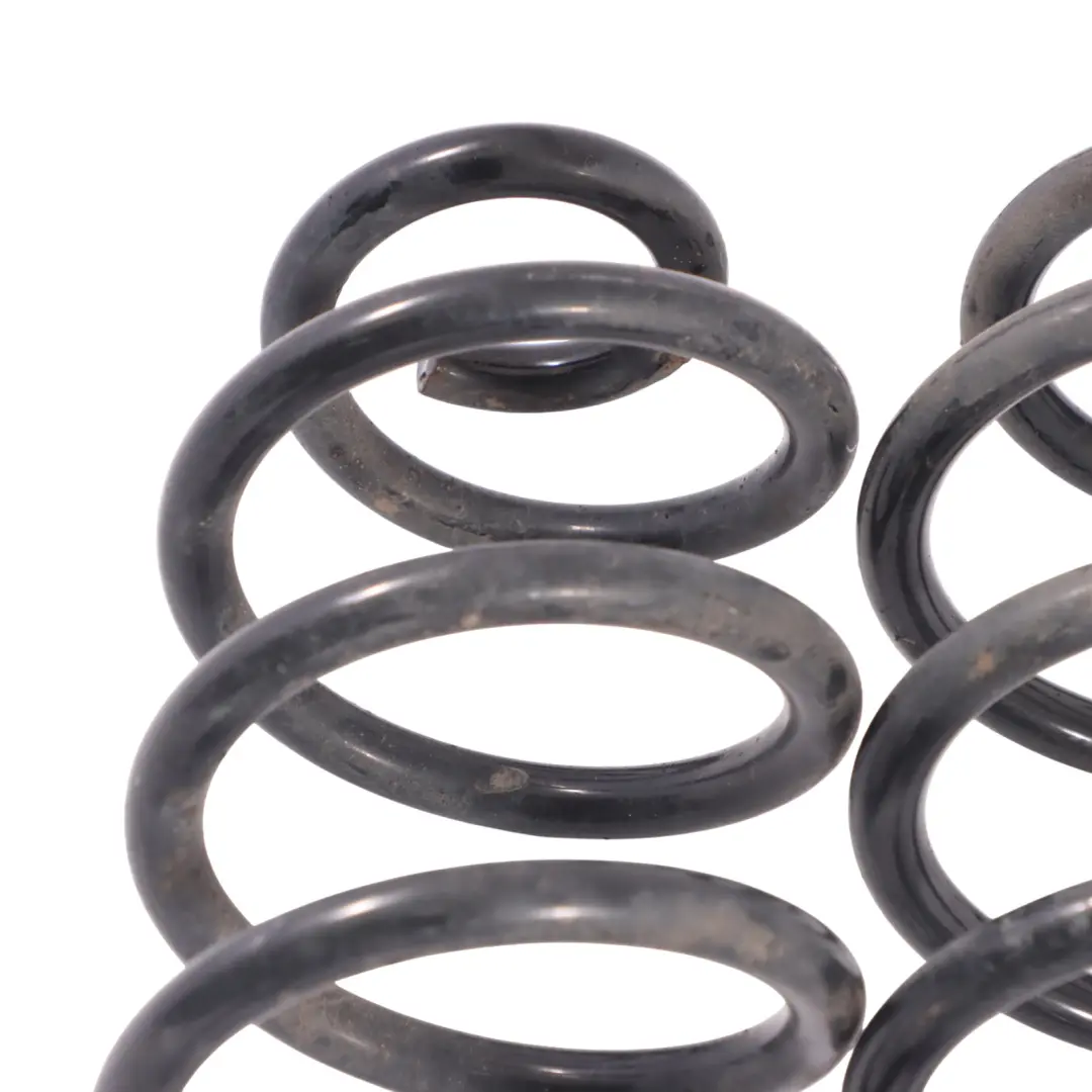 4G8 Eje Trasero Muelle Espiral Izquierdo Derecho Juego para Audi A7 con número de pieza 8K0511115HD Audi A7 4G8 Eje Trasero Muelle Espiral Izquierdo Derecho Juego - SKU 8K0511115HD - Número de pieza 8K0511115HD