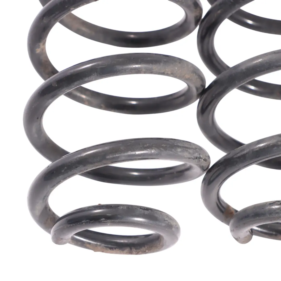 4G8 Rear Axle Suspension Spring Coil Left Right N/O/S Set to Audi A7 with Part number 8K0511115HD Audi A7 4G8 Rear Axle Suspension Spring Coil Left Right N/O/S Set - SKU 8K0511115HD - Part number 8K0511115HD