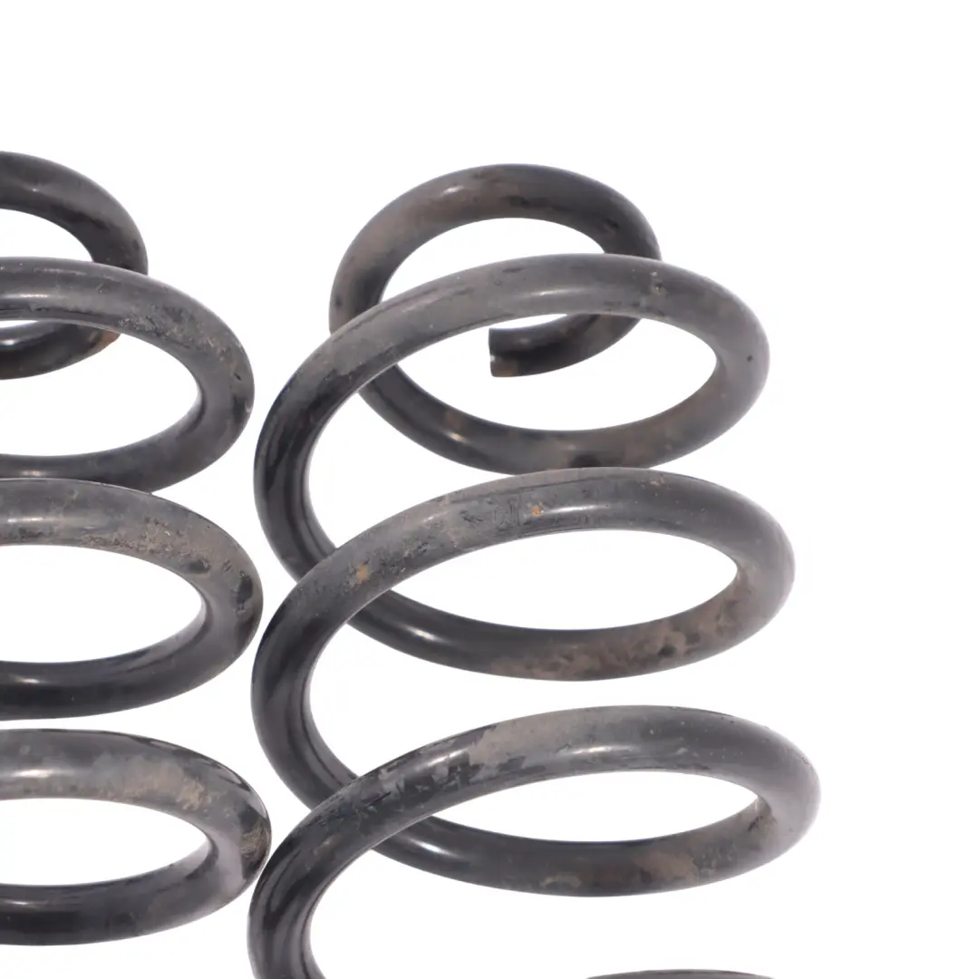 4G8 Rear Axle Suspension Spring Coil Left Right N/O/S Set to Audi A7 with Part number 8K0511115HD Audi A7 4G8 Rear Axle Suspension Spring Coil Left Right N/O/S Set - SKU 8K0511115HD - Part number 8K0511115HD