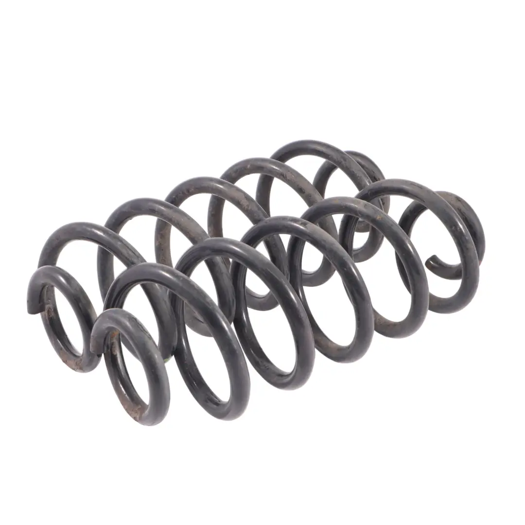 4G8 Eje Trasero Muelle Espiral Izquierdo Derecho Juego Audi A7 - SKU 8K0511115HD - Número de pieza 8K0511115HD