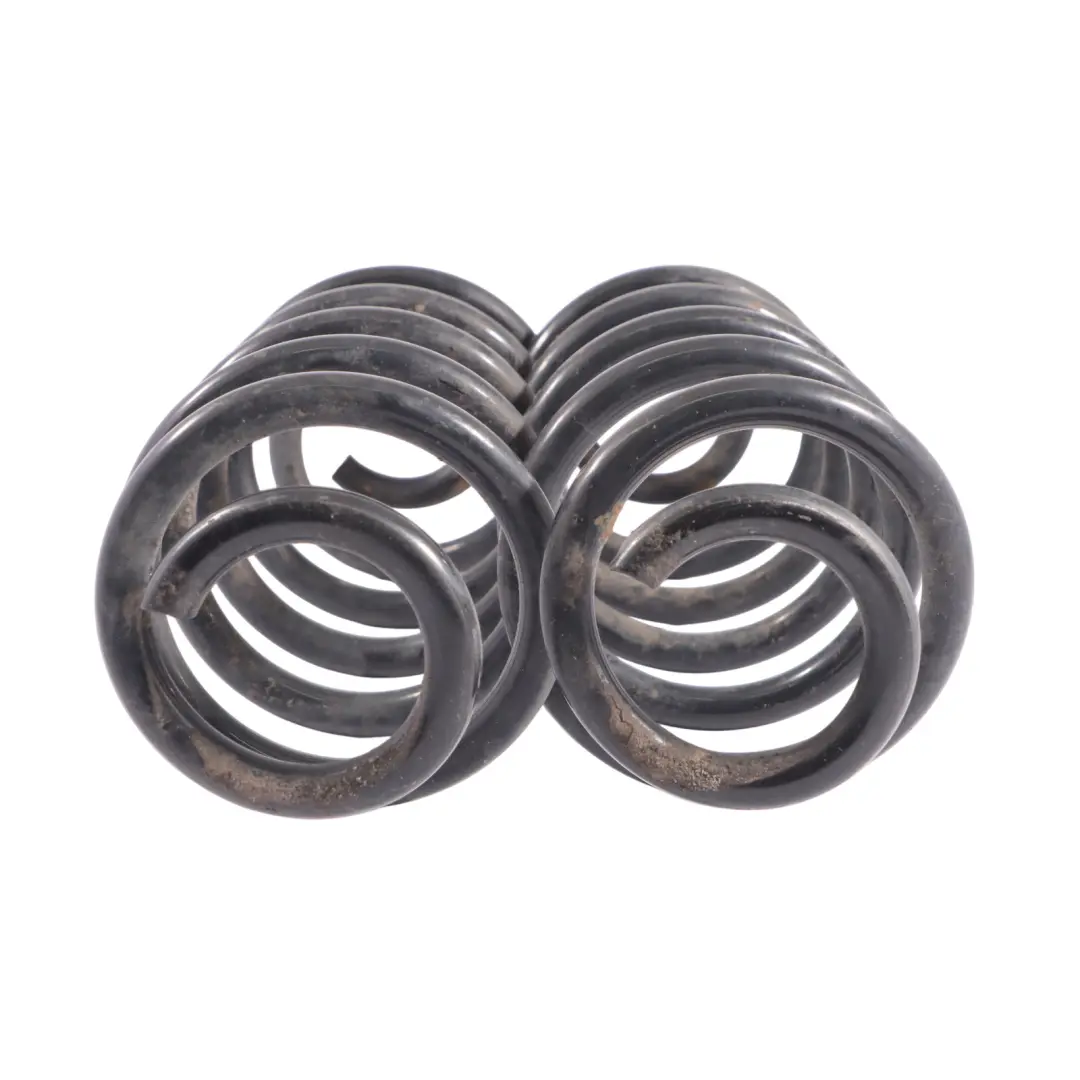 4G8 Eje Trasero Muelle Espiral Izquierdo Derecho Juego Audi A7 - SKU 8K0511115HD - Número de pieza 8K0511115HD