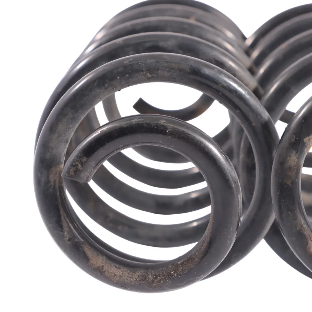 Audi A7 4G8 Rear Axle Suspension Spring Coil Left Right N/O/S Set - SKU 8K0511115HD - Part number 8K0511115HD
