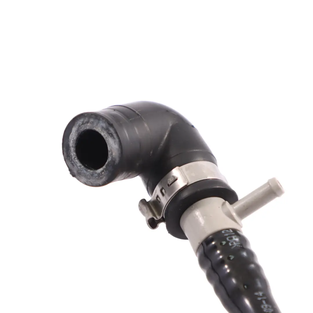 Audi A4 B8 A5 8F Motor Unter Druck Steuerungs Rohr - SKU 8K0611931CF - Teilenummer 8K0611931CF