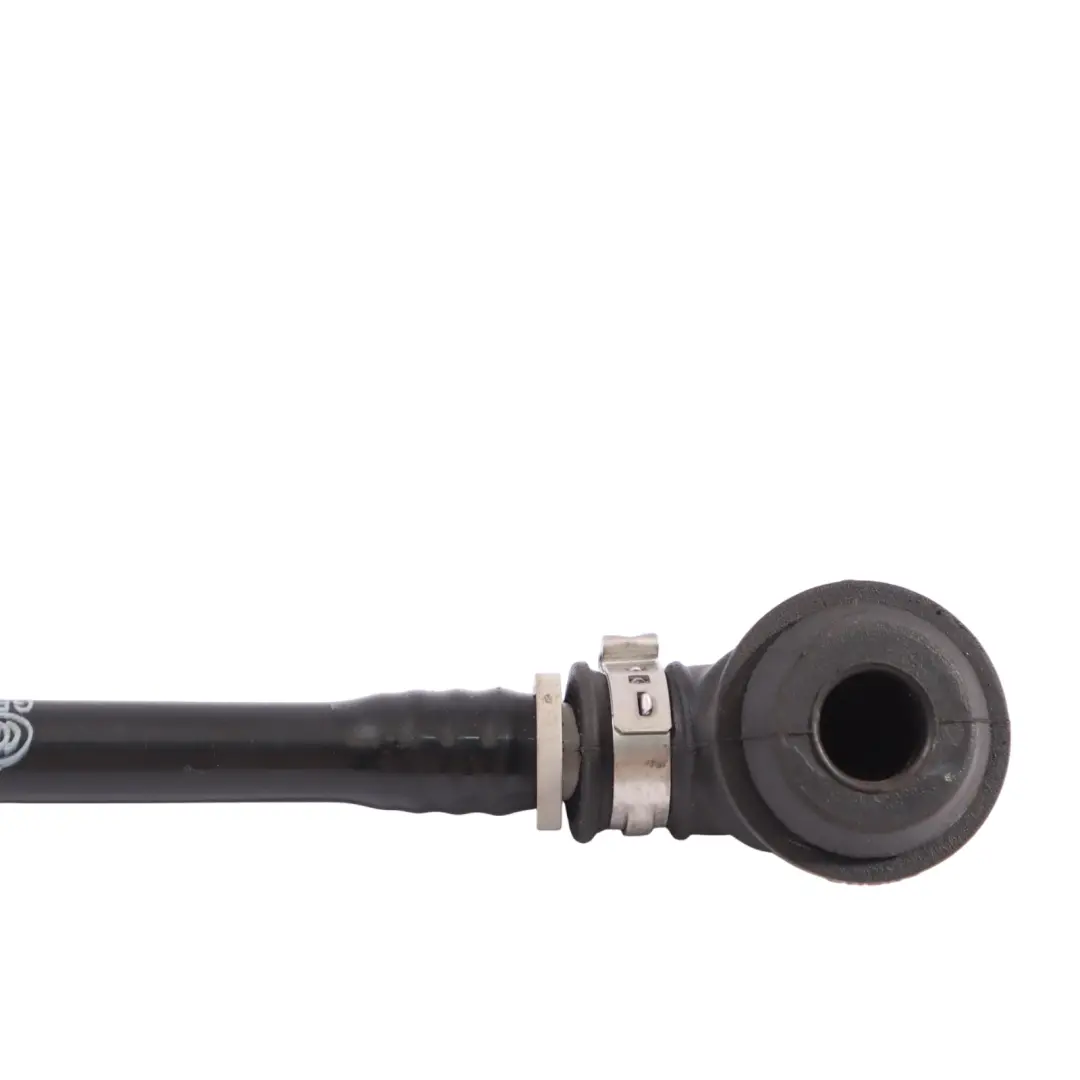Audi A4 B8 A5 8F Engine Vacuum Control Pipe - SKU 8K0611931CF - Part number 8K0611931CF