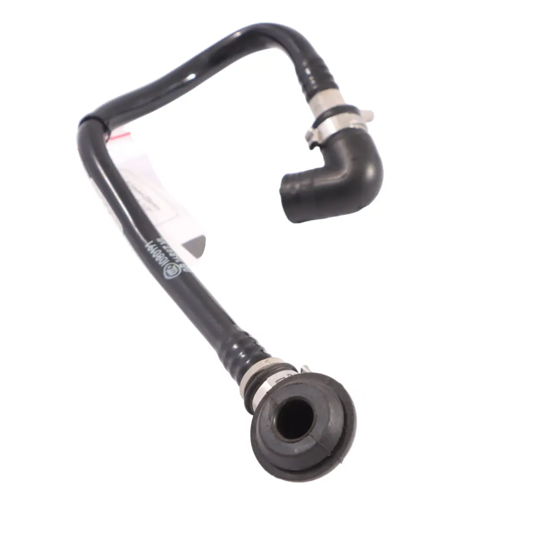 8F Rura Sterowania Podciśnieniem Silnika do Audi A4 B8 A5 o numerze 8K0611931CF Audi A4 B8 A5 8F Rura Sterowania Podciśnieniem Silnika - SKU 8K0611931CF - Numer Części 8K0611931CF