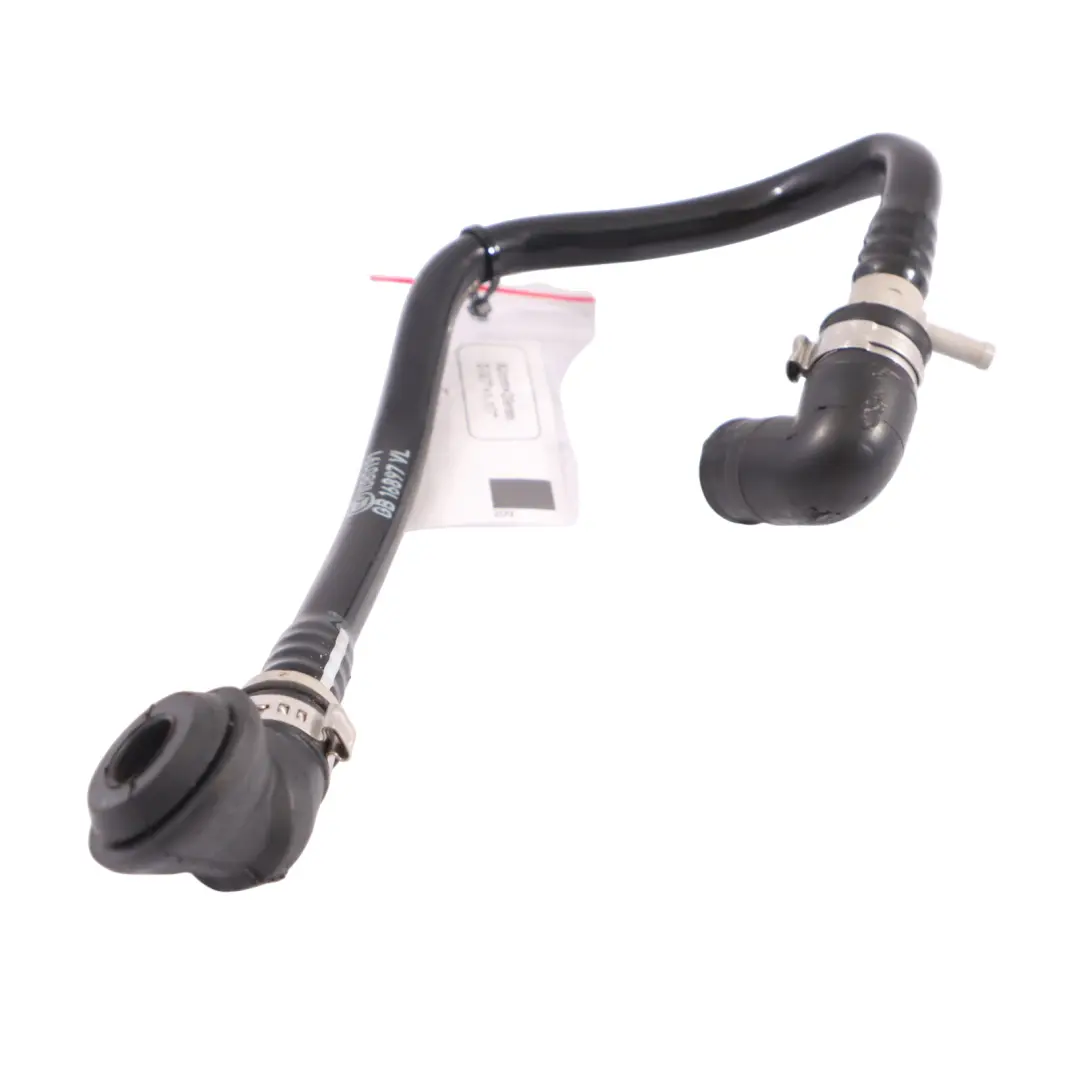 Audi A4 B8 A5 8F Engine Vacuum Control Pipe - SKU 8K0611931CF - Part number 8K0611931CF