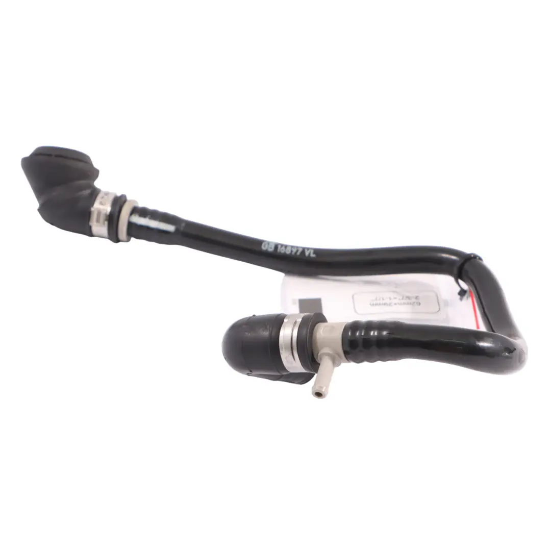 Audi A4 B8 A5 8F Tubo Di Controllo Del Vuoto Del Motore - SKU 8K0611931CF - Numero di parte 8K0611931CF