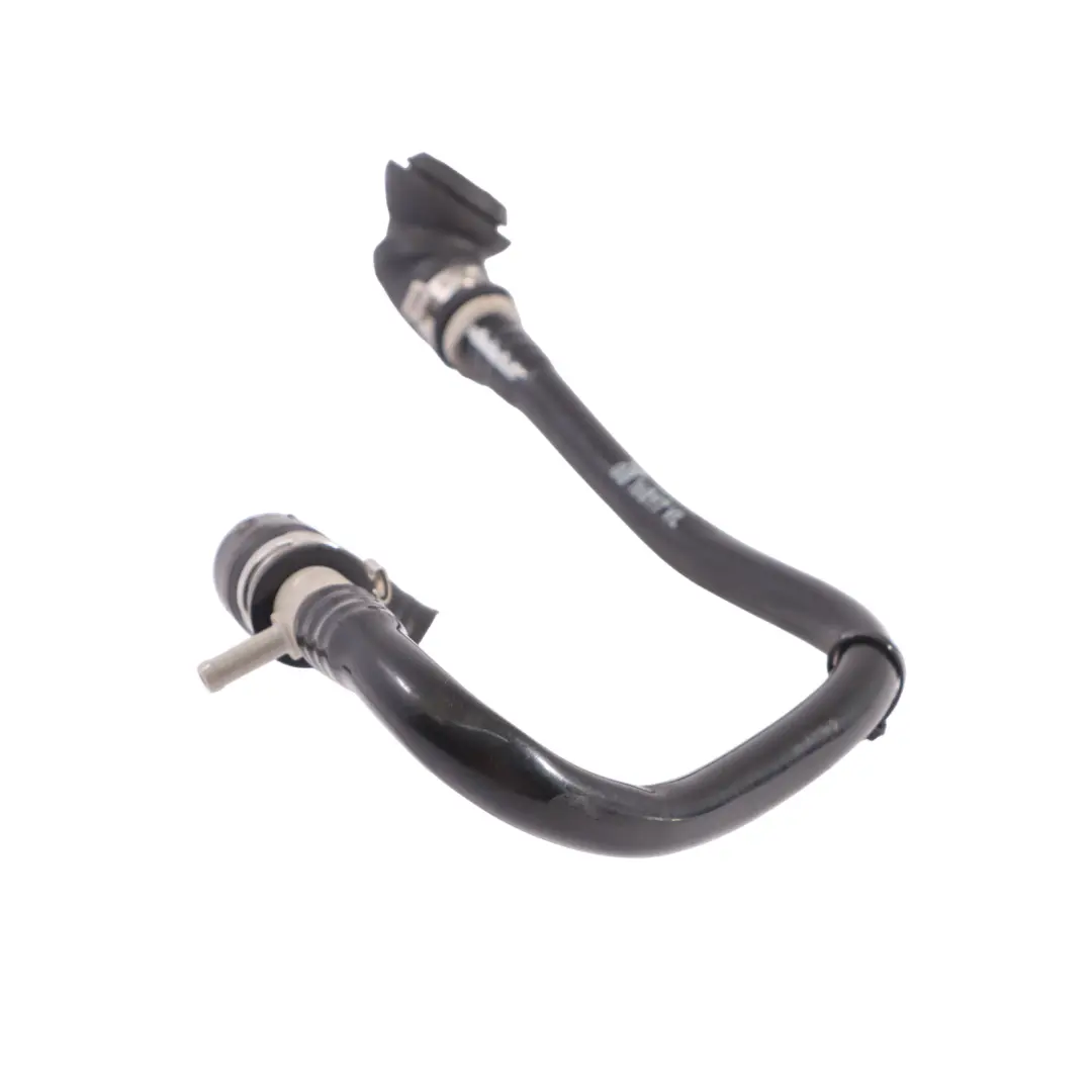 Audi A4 B8 A5 8F Tubo Di Controllo Del Vuoto Del Motore - SKU 8K0611931CF - Numero di parte 8K0611931CF