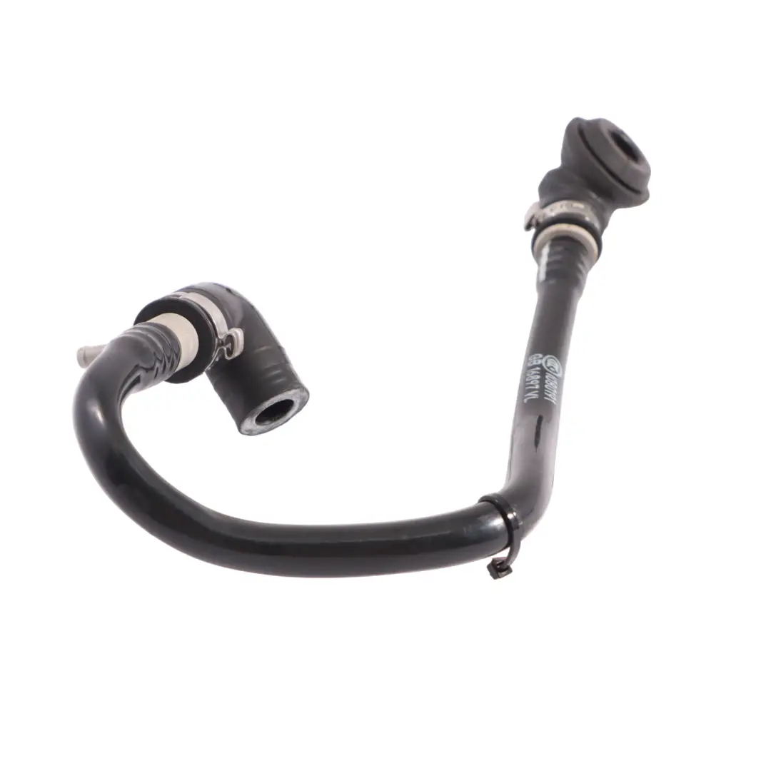 Audi A4 B8 A5 8F Tubo Di Controllo Del Vuoto Del Motore - SKU 8K0611931CF - Numero di parte 8K0611931CF