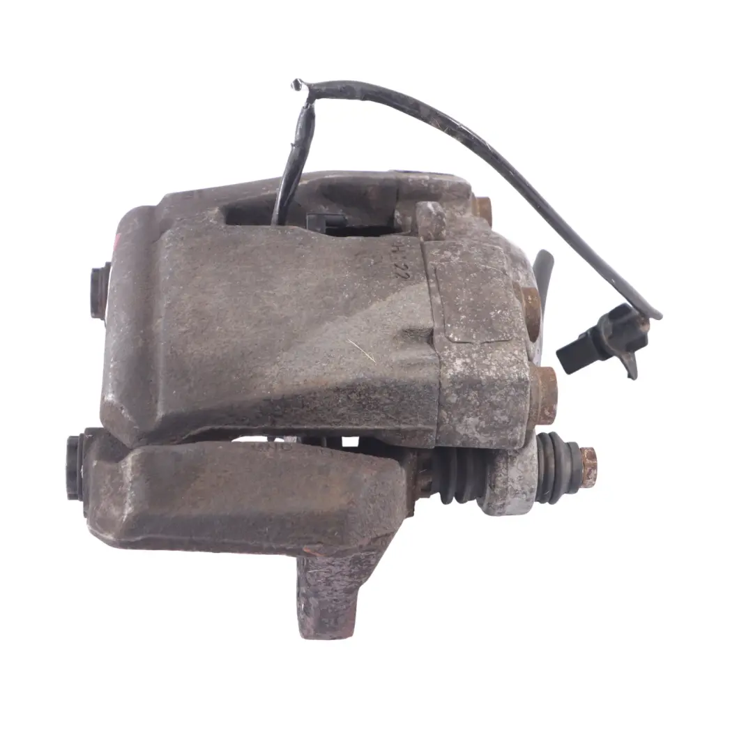 Front Brake Caliper Housing Carrier Left N/S 320x30mm to Audi A5 8T with Part number 8K0615123B Audi A5 8T Front Brake Caliper Housing Carrier Left N/S 320x30mm - SKU 8K0615123B-1 - Part number 8K0615123B