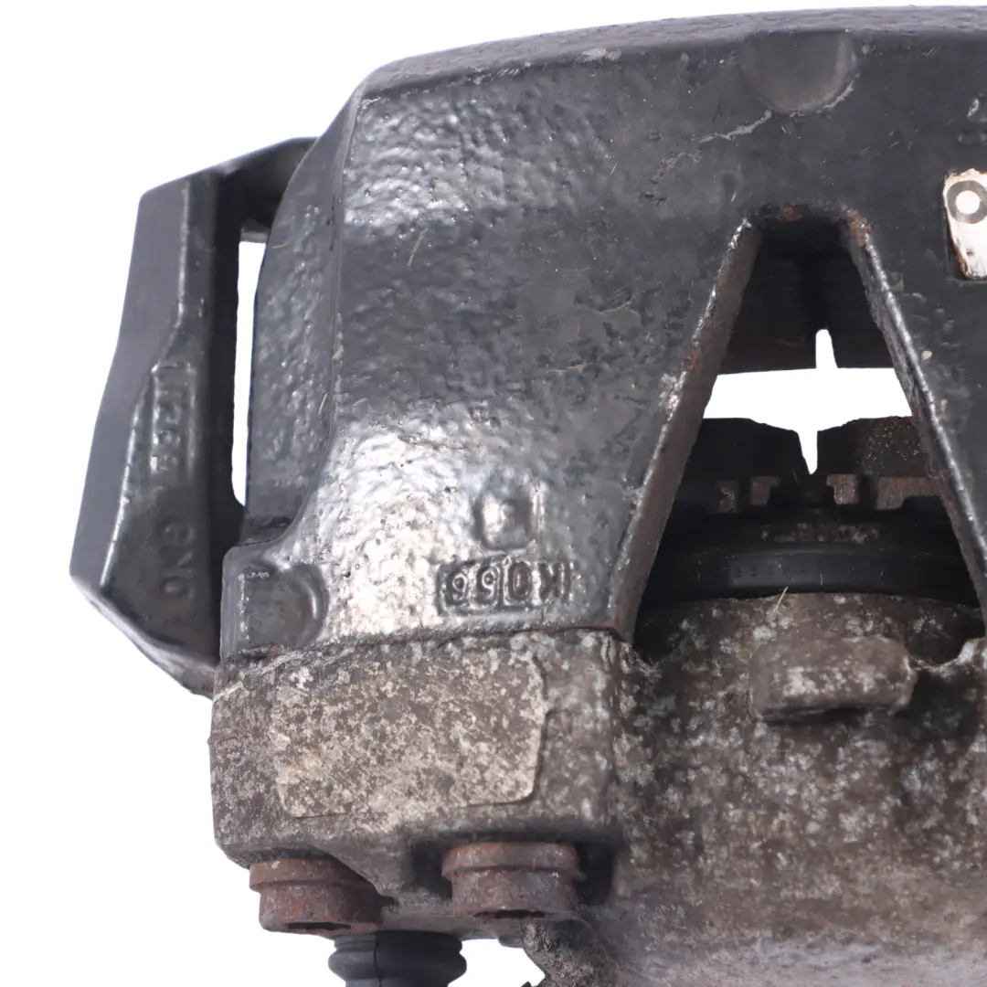 Audi S4 B8 Bremssattel Gehäuse Träger Vorne Rechts 345x29,5mm - SKU 8K0615124A - Teilenummer 8K0615124A