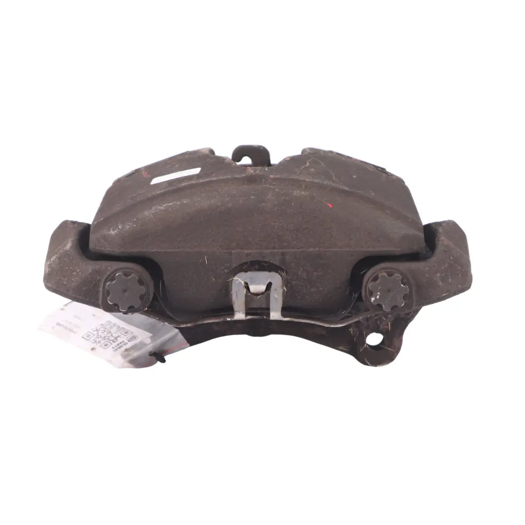 Bremssattel Träger Gehäuse Vorne Rechts für Audi A5 8T mit Teilenummer 8K0615124B Audi A5 8T Bremssattel Träger Gehäuse Vorne Rechts - SKU 8K0615124B - Teilenummer 8K0615124B