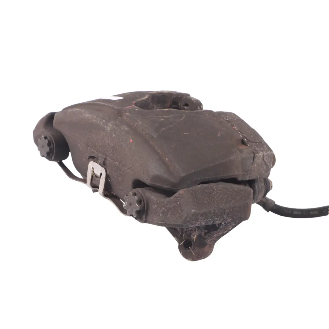 Boîtier de support d'étrier de frein avant droit pour Audi A5 8T à propos du numéro de pièce 8K0615124B Audi A5 8T Boîtier de support d'étrier de frein avant droit - SKU 8K0615124B - Numéro de pièce 8K0615124B