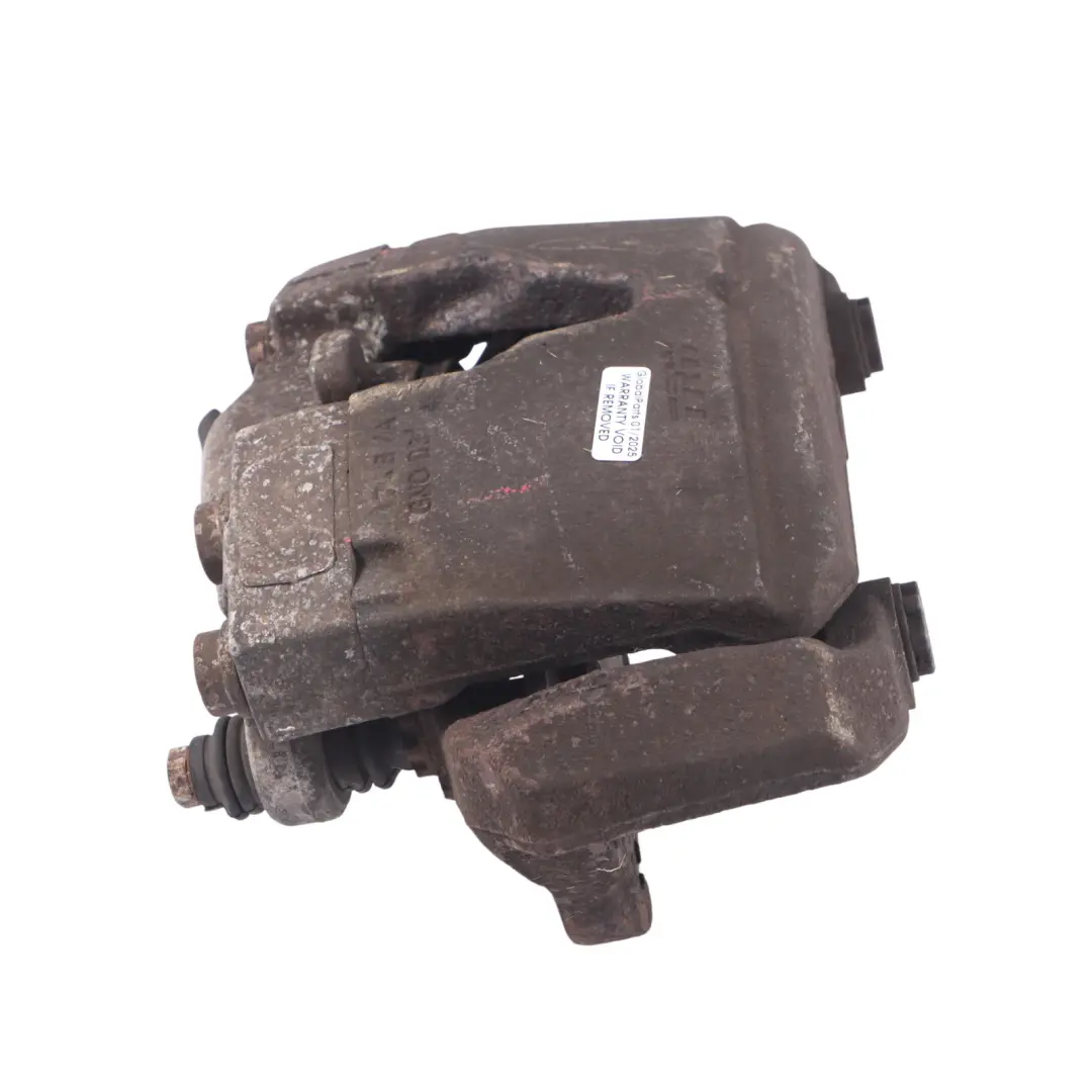 Boîtier de support d'étrier de frein avant droit pour Audi A5 8T à propos du numéro de pièce 8K0615124B Audi A5 8T Boîtier de support d'étrier de frein avant droit - SKU 8K0615124B - Numéro de pièce 8K0615124B