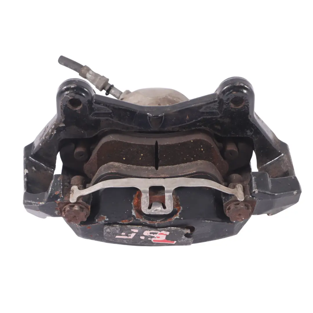 Audi A5 S5 8T Front Brake Caliper Housing Right O/S - SKU 8T0615124B - Part number 8T0615124B