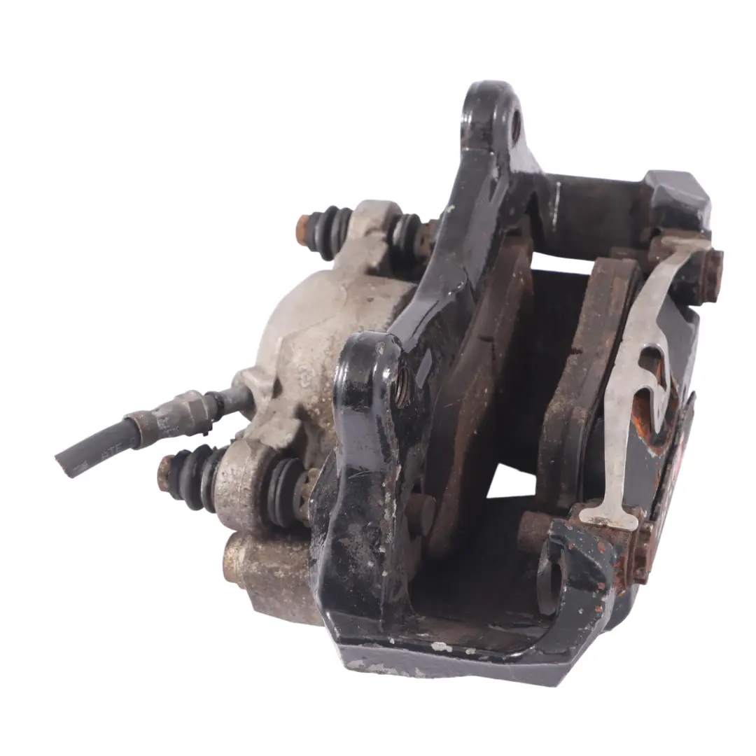 Audi A5 S5 8T Front Brake Caliper Housing Right O/S - SKU 8T0615124B - Part number 8T0615124B