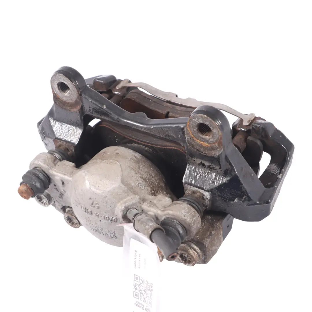 Zacisk Hamulcowego Prawy Przód do Audi A5 S5 8T o numerze 8T0615124B Audi A5 S5 8T Zacisk Hamulcowego Prawy Przód - SKU 8T0615124B - Numer Części 8T0615124B