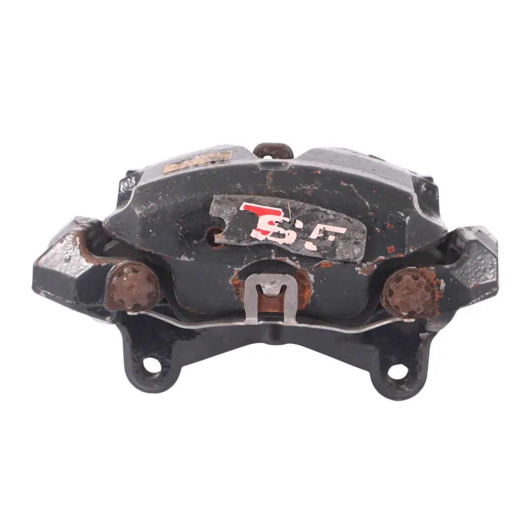 Audi A5 S5 8T Front Brake Caliper Housing Right O/S - SKU 8T0615124B - Part number 8T0615124B