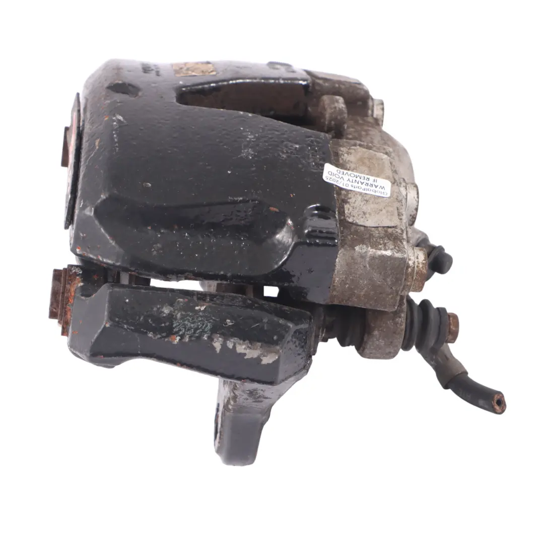 Audi A5 S5 8T Front Brake Caliper Housing Right O/S - SKU 8T0615124B - Part number 8T0615124B